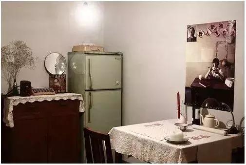 记忆中的家居老物件综合图片,老一辈的回忆与辛酸