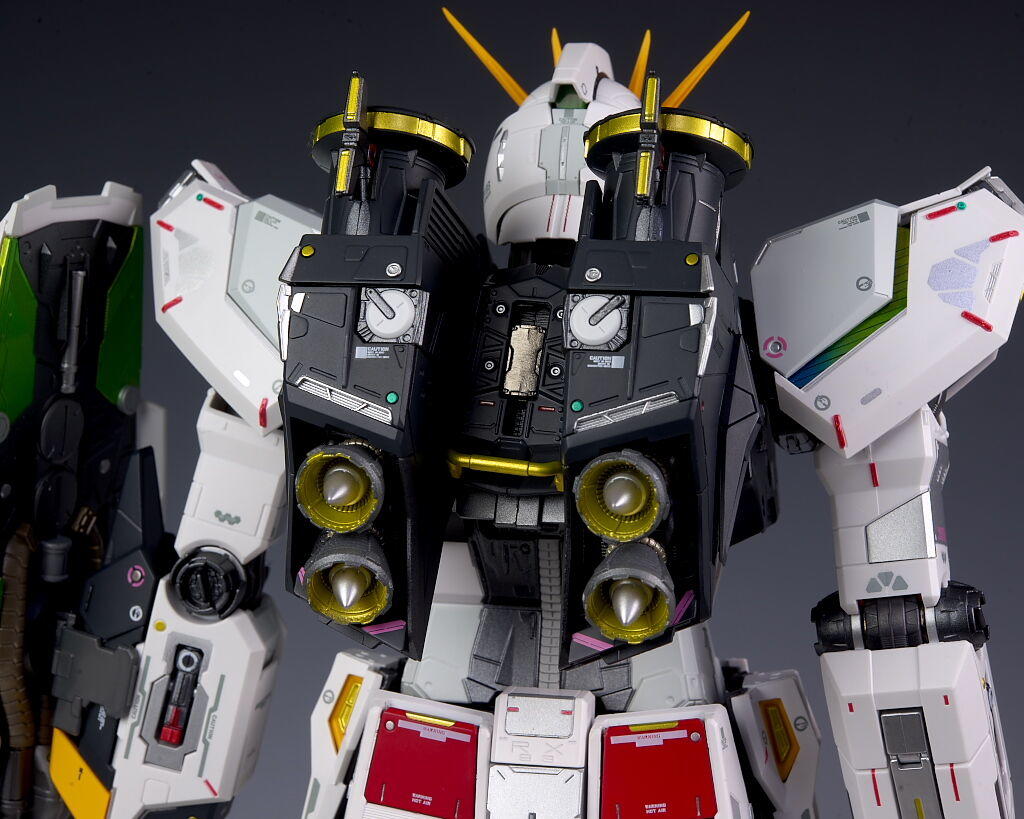 模玩评测揭皇榜,新人入坑模玩推荐