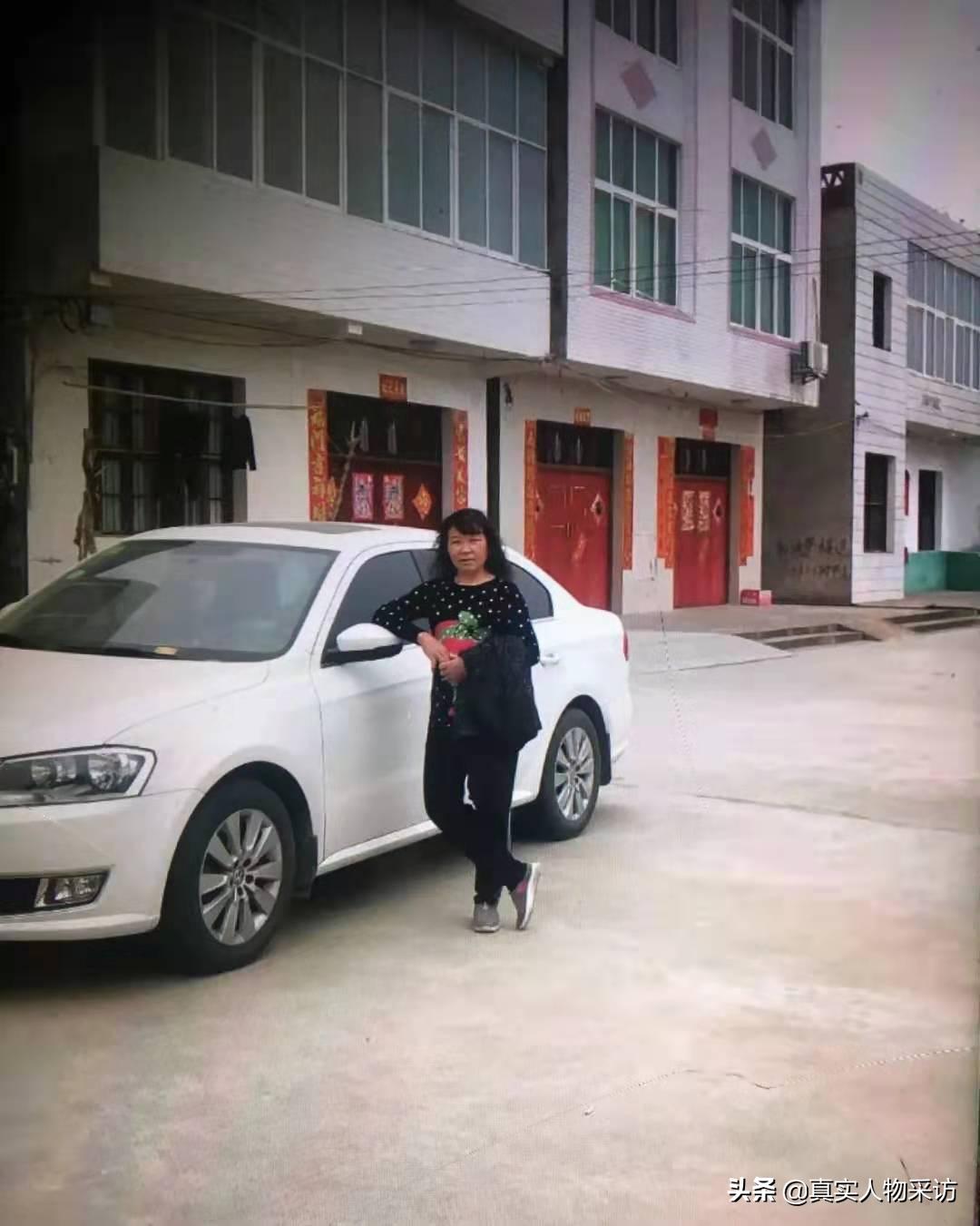 54岁老汉25年前捡一女弃婴故事,一对夫妇捡到一个女弃婴