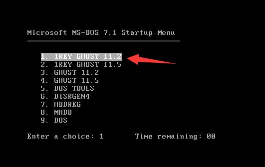 重装系统用ghost还是原装版,电脑系统装哪个ghost版本好