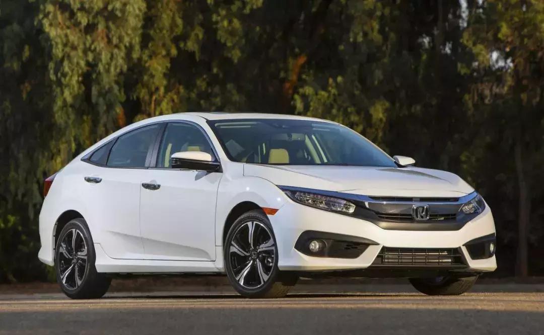 思域为什么在国内那么火,思域是如何一步步封神的