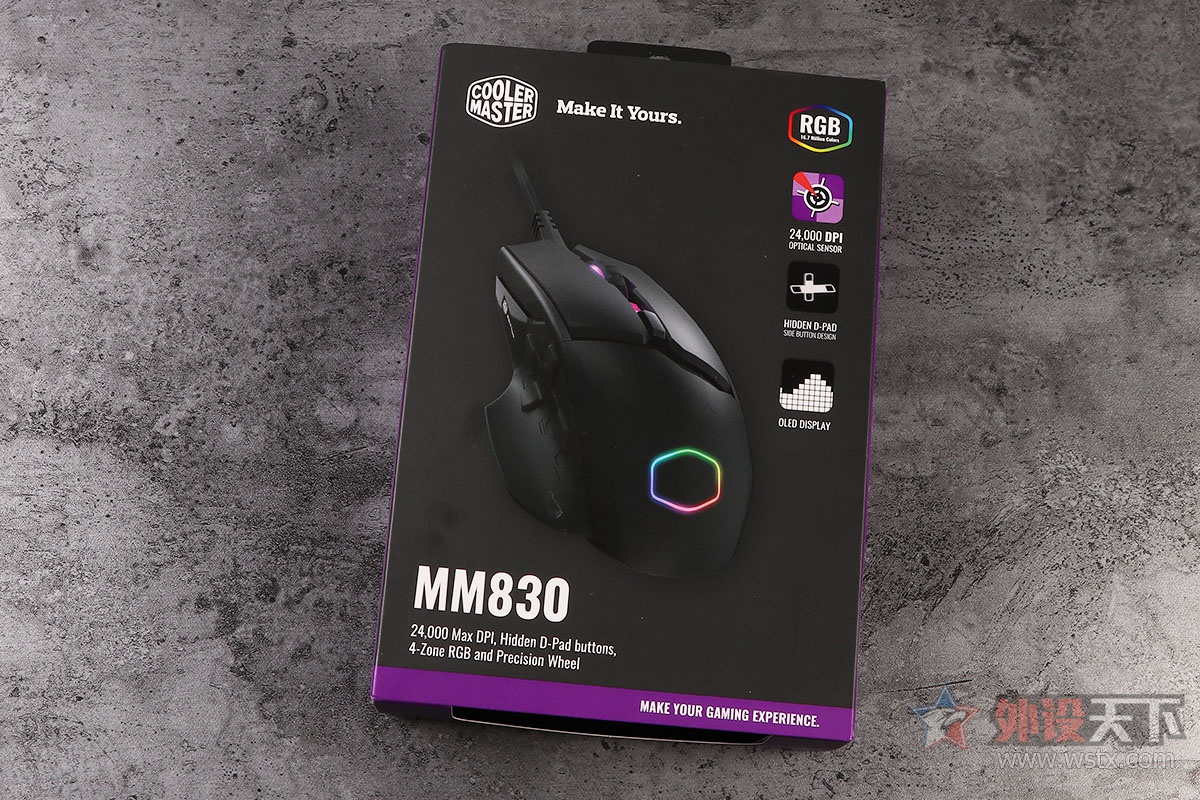 mmo游戏专属鼠标推荐,mmo鼠标使用效果