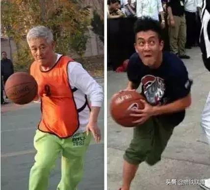 吴彦祖和赵本山越来越像,吴彦祖和赵本山