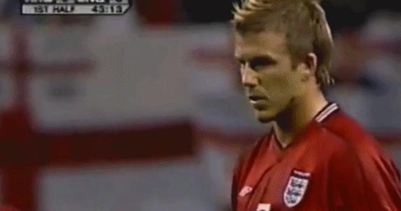 万人迷贝克汉姆故事,万人迷贝克汉姆完整版