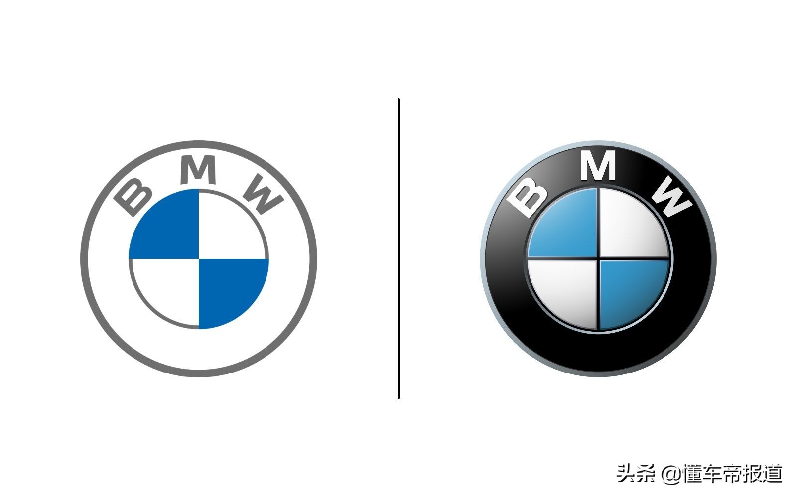 日产换全新品牌logo了你知道吗,日产换标全新logo