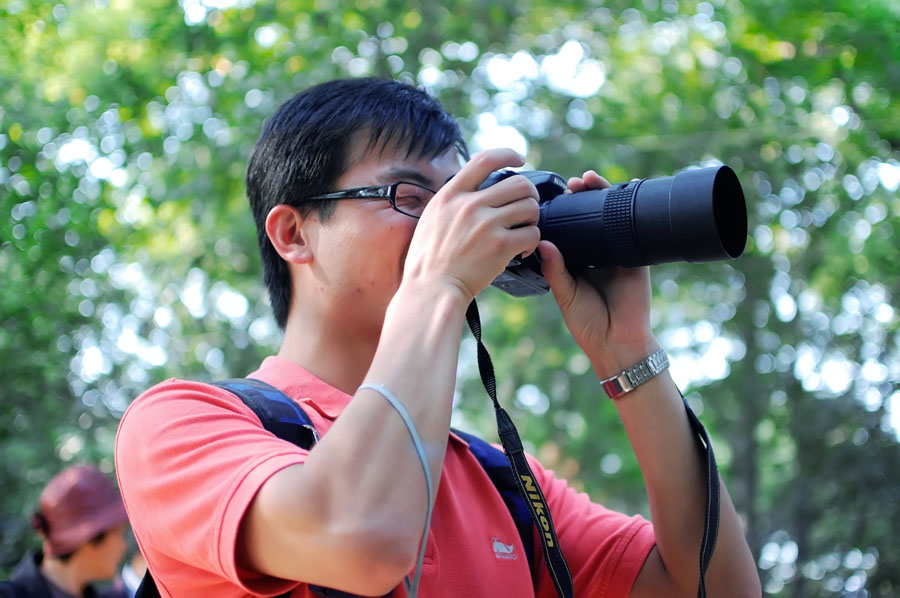 关于二手（这是个沉重而有趣的话题）