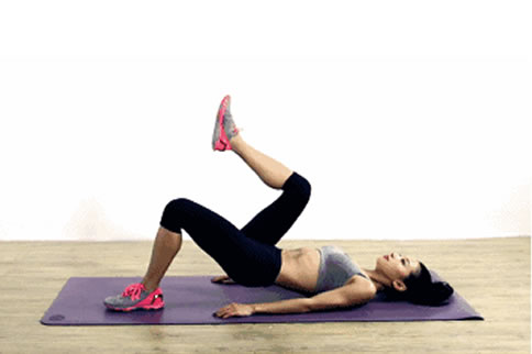 练臀导致大腿外侧肌肉大,练臀为什么会变粗