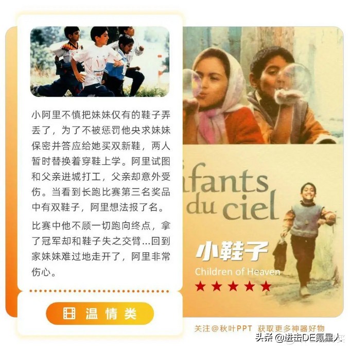 学习大爆料篇二十一：25部优质小众电影，每一部都值得反复观看