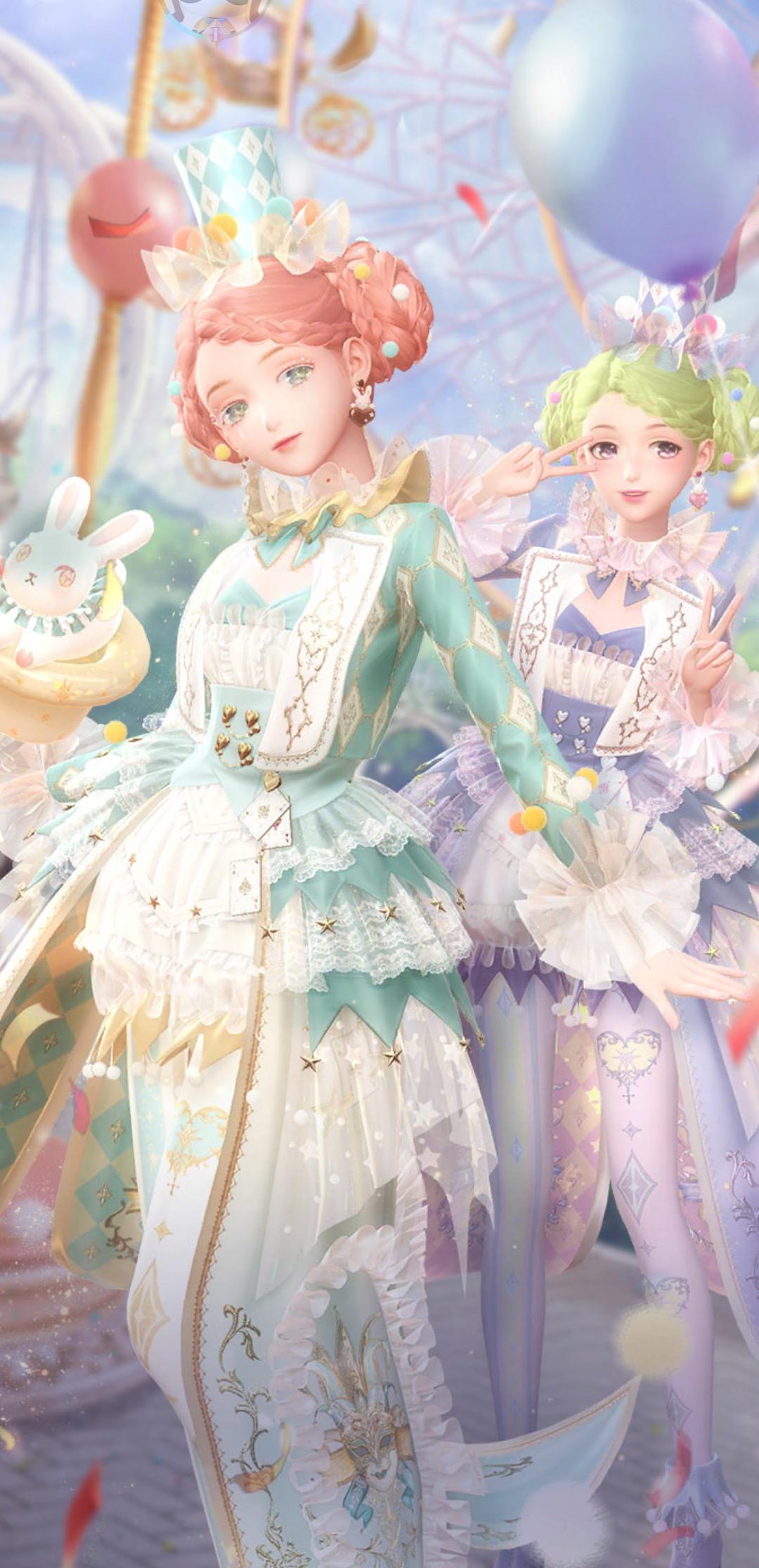 闪耀暖暖后期预测,闪耀暖暖什么时候跳过搭配回合