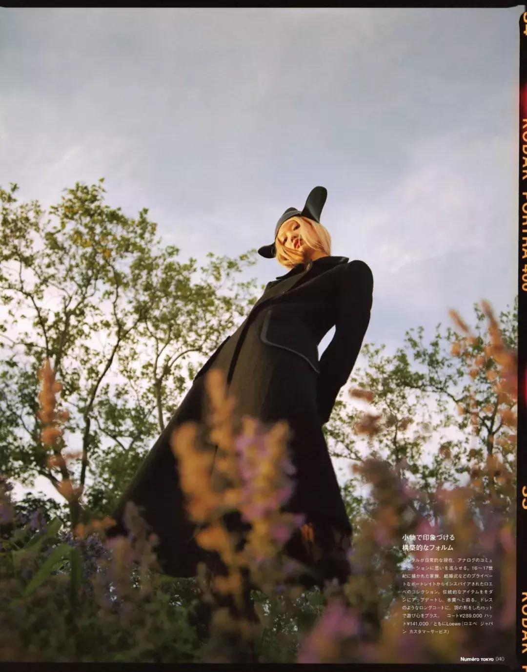 澳大利亚华裔超模FernandaLy公开个人食谱：全天吃燕窝