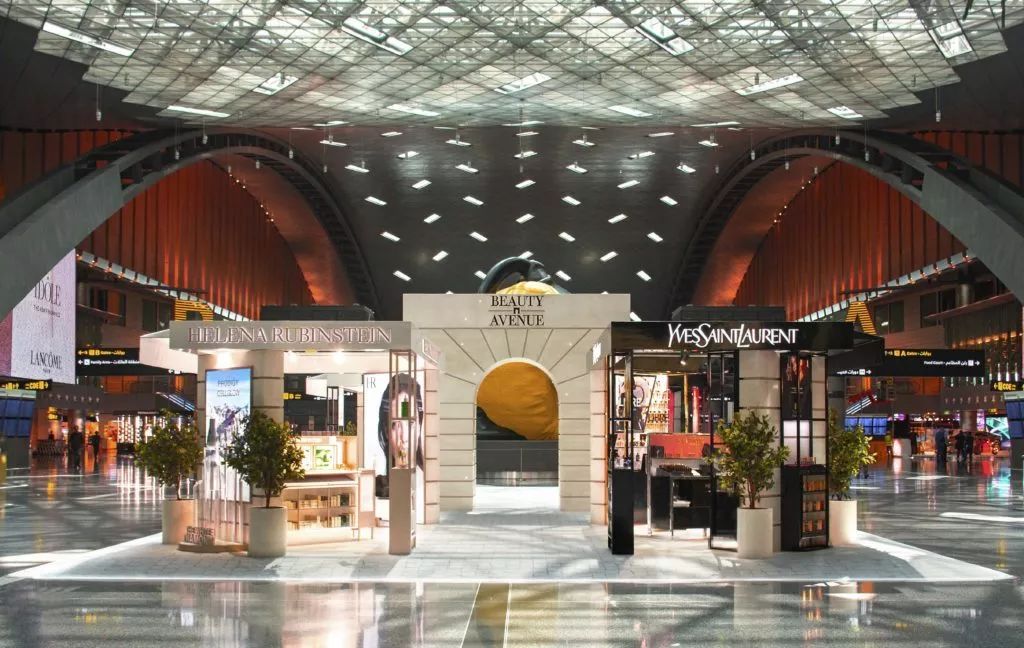 乐天免税店双11活动,乐天免税店和新罗免税店哪个好