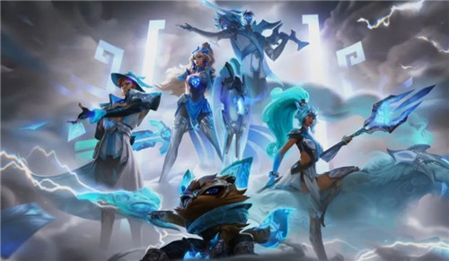 edg冠军皮肤对应的选手 (loledg冠军皮肤选的什么)