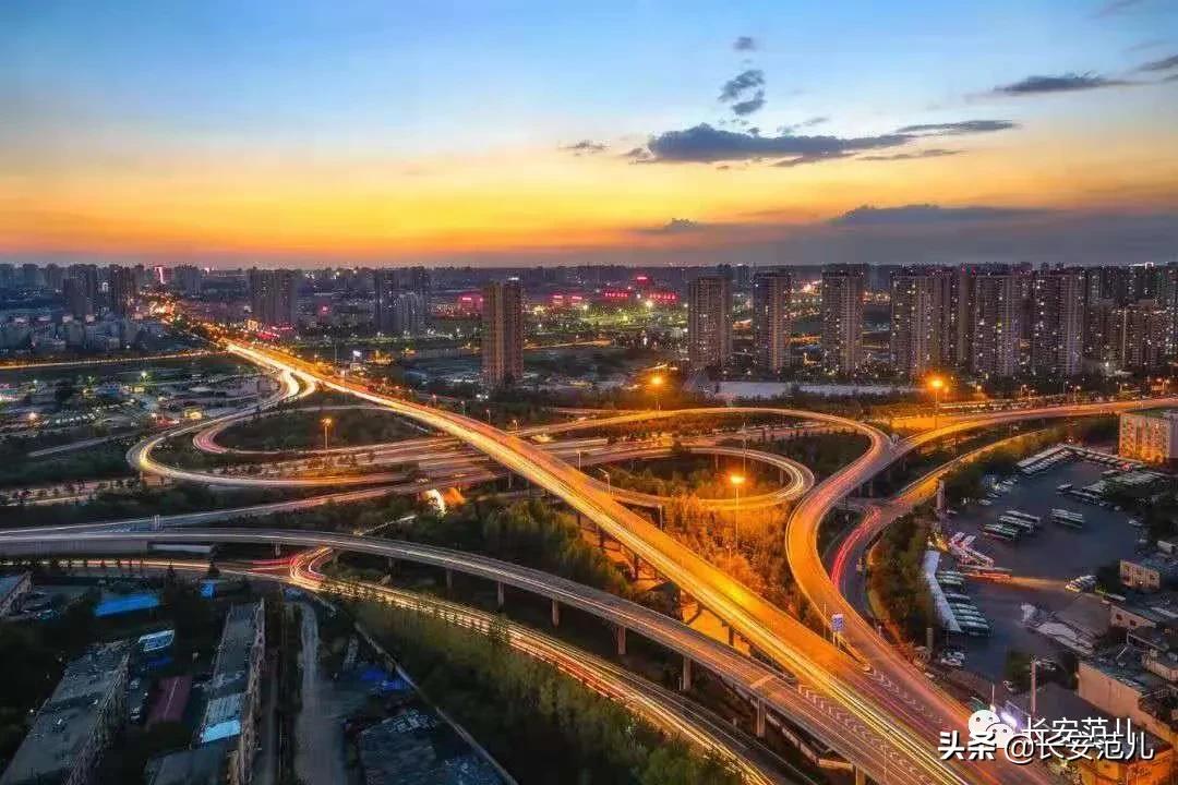 西咸新区要建33所学校,西咸新区正在建设的规划的学校