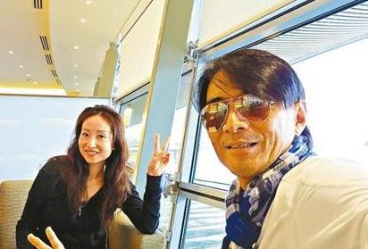 患直肠癌的明星,香港56岁男演员癌症去世