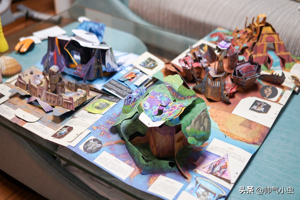 小米和魔兽世界合作,暴雪新版本大量扩展艾泽拉斯