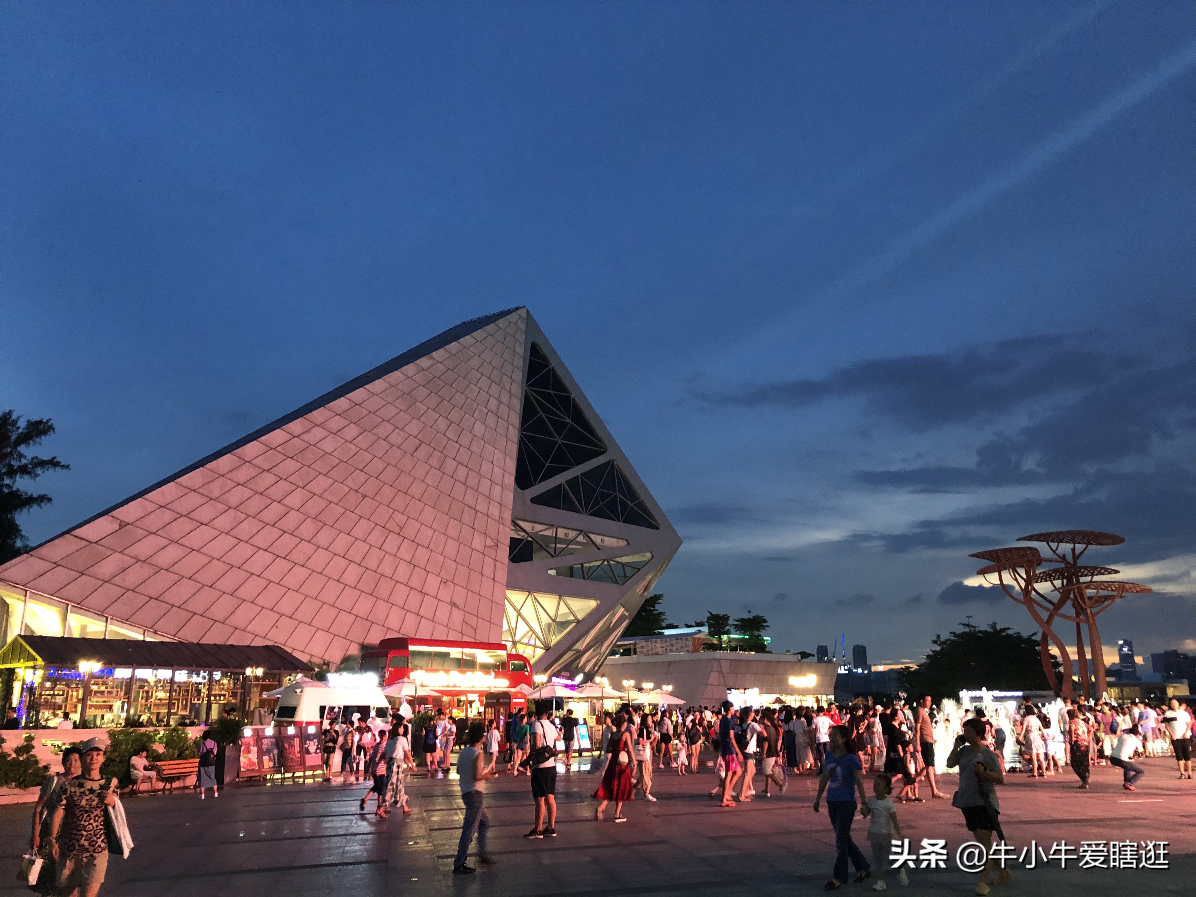 港珠澳攻略自由行,港珠澳深旅游攻略