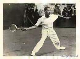 连载：风雨百年，中国网球运动的前世今生,一