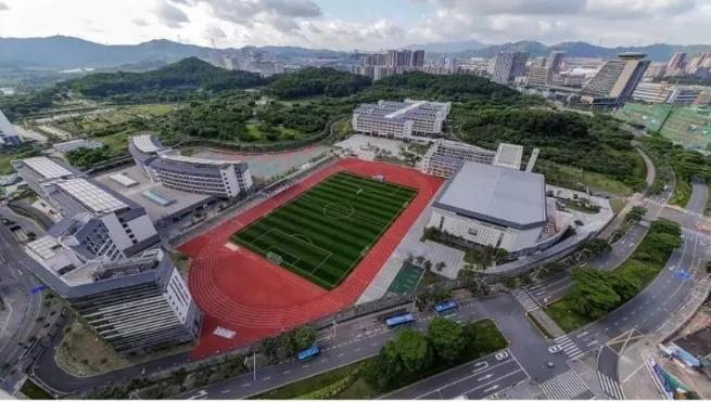 深圳中考2024指标招生条件和要求,深圳中考对新高中学校有什么要求