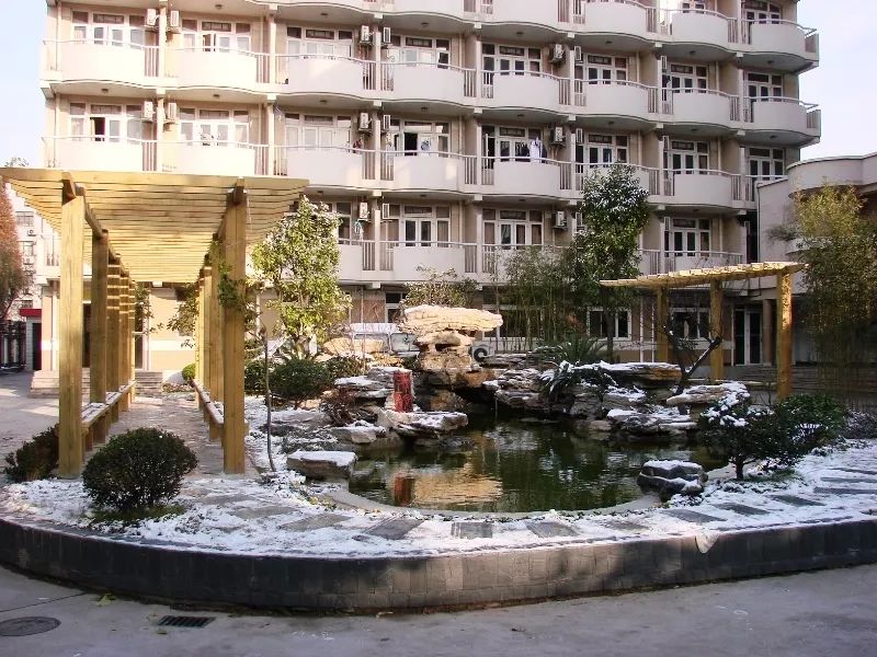 徐汇厉害的中学,上海徐汇最好中学