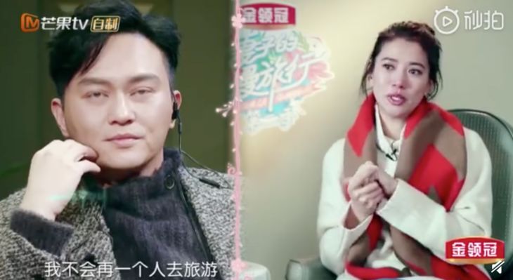 袁咏仪购物狂魔,张智霖袁咏仪包包狂魔