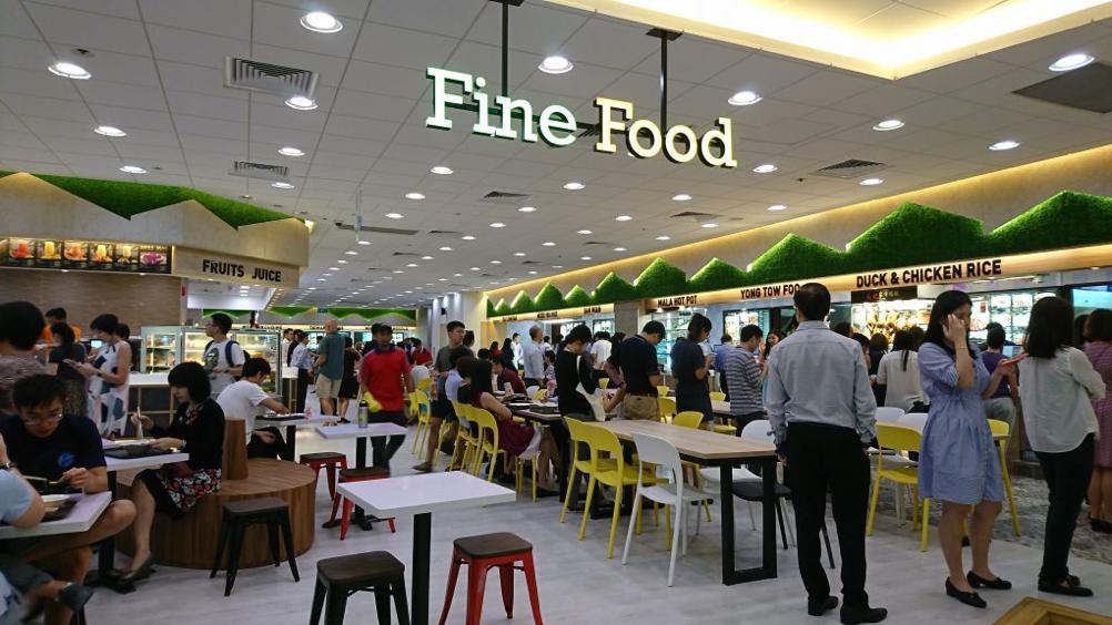 在新加坡国立大学,NUS就读是一种怎样的体验？