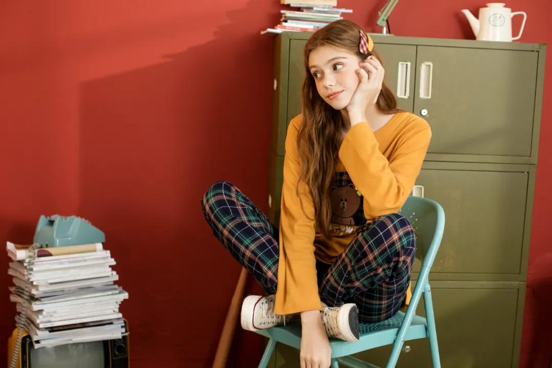 后疫情时代服装,家居服市场低迷