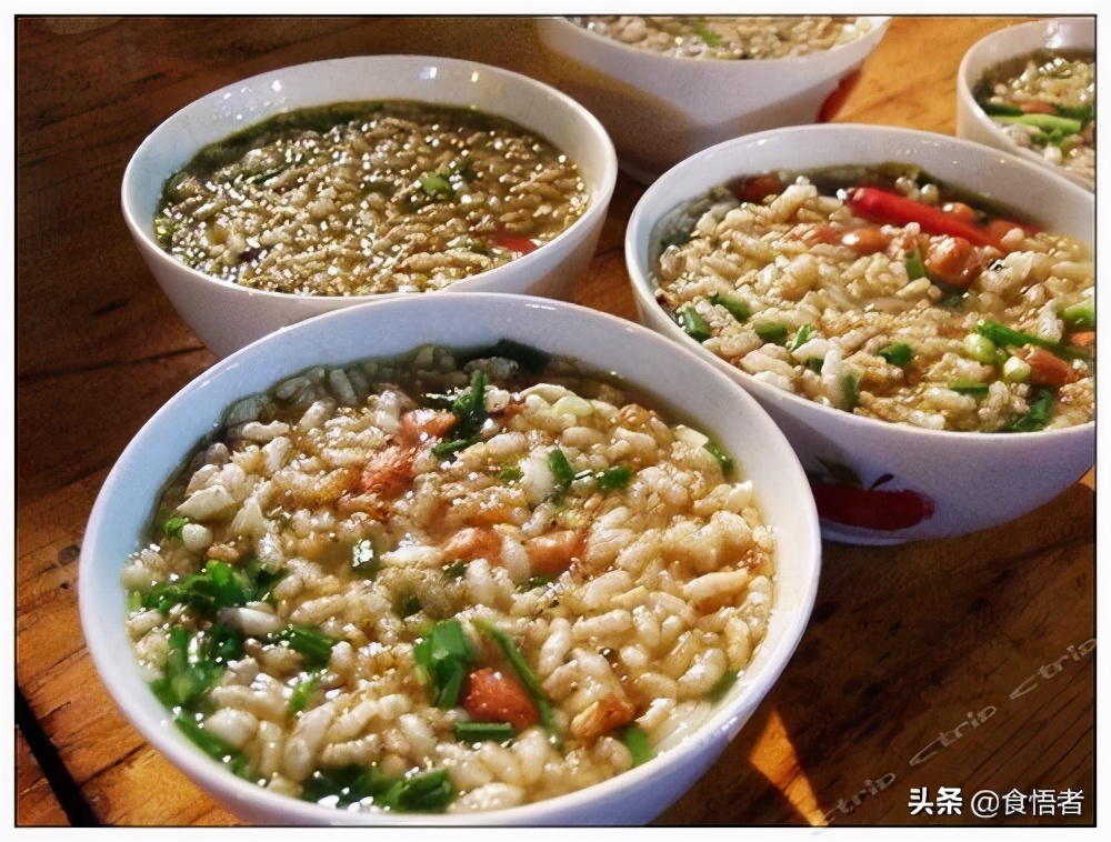 云南特色小吃吃法大全 (云南正宗美味小吃做法)