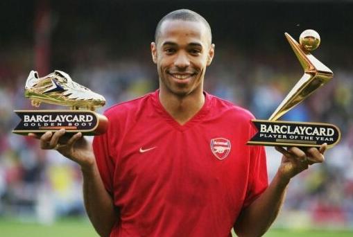 海布里之王回归进球,海布里之王十大进球