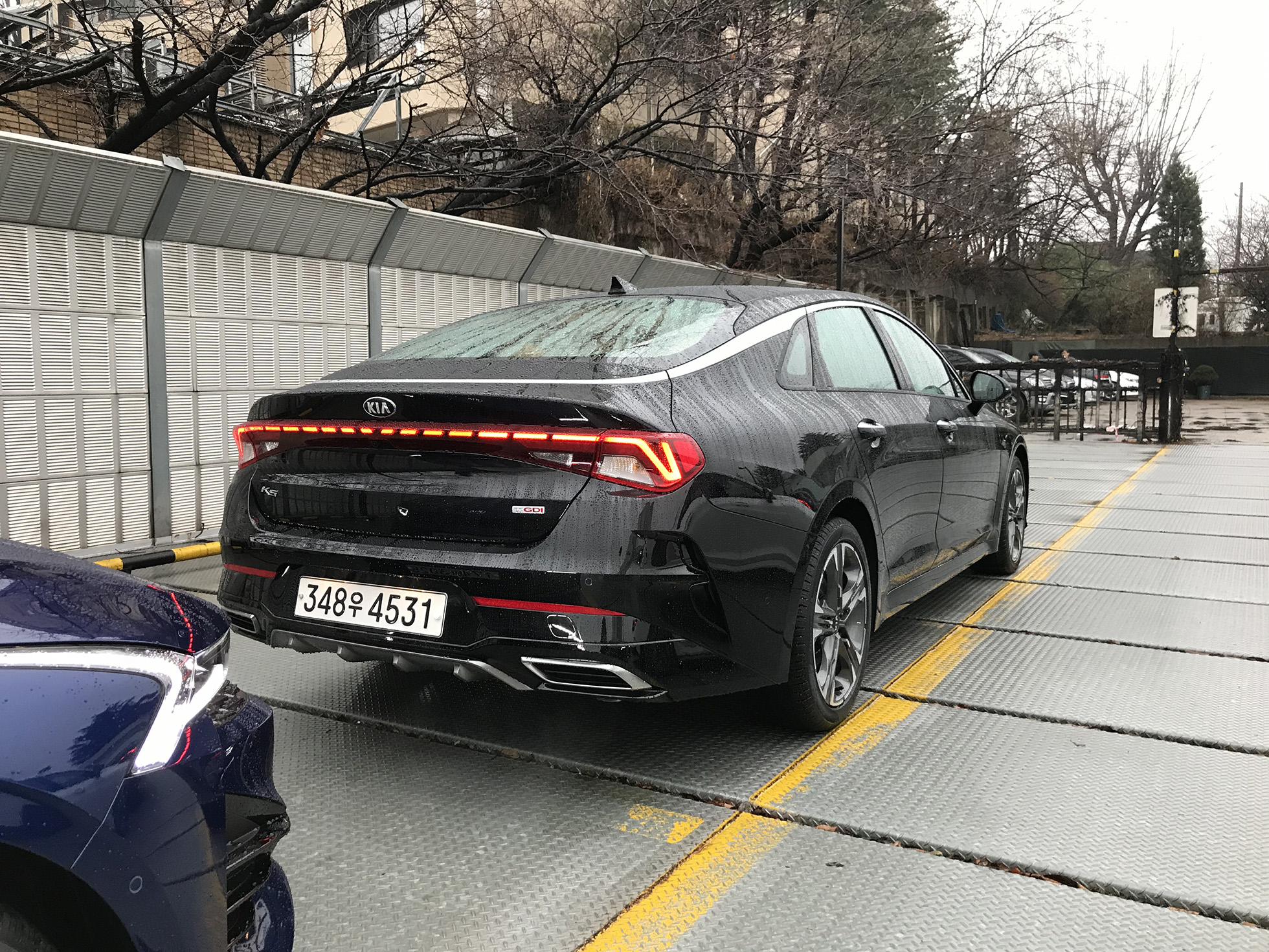 起亚k52012款2.0l自动premium特别版,1.6t起亚k5发动机型号