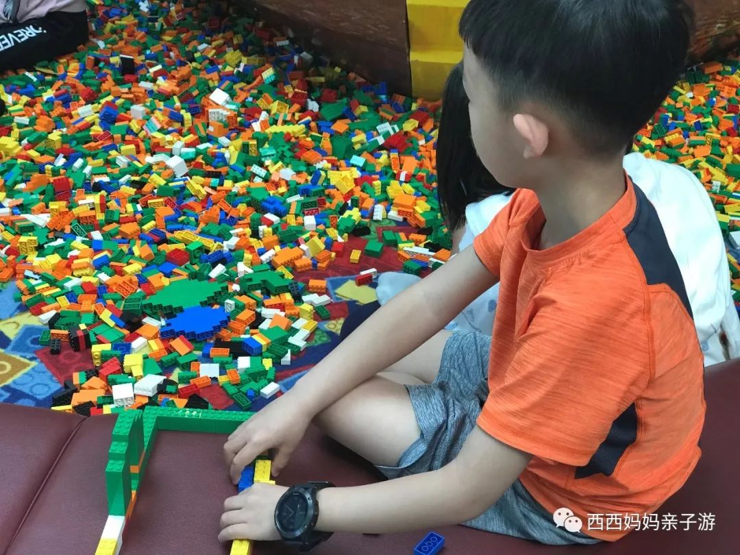 新加坡马来西亚乐高亲子游记（详细版）修改