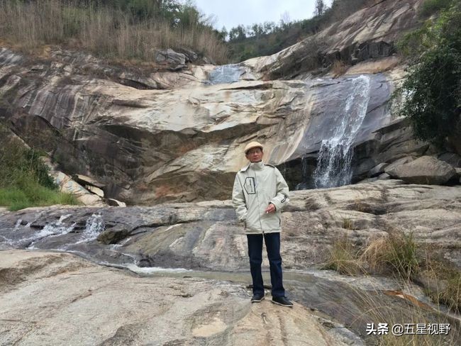 赣州三阳山，窑背有龙潭，里面还有“金鸭婆”，这个你知道吗？
