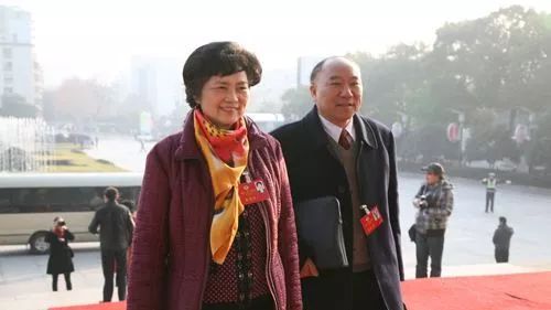 【鑫富纪实】国医院士″李兰娟