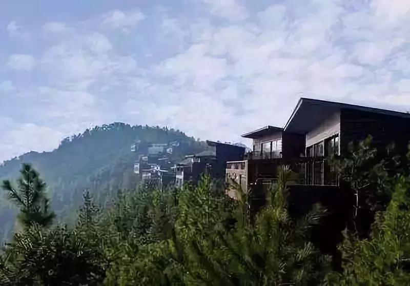 裸心谷度假村怎么样,裸心谷度假村是谁的