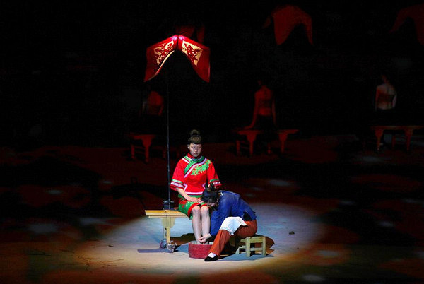 印象武隆是最后一个印象吗,印象武隆