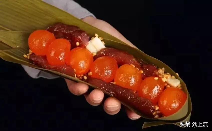 求求你们，放过网红粽子吧