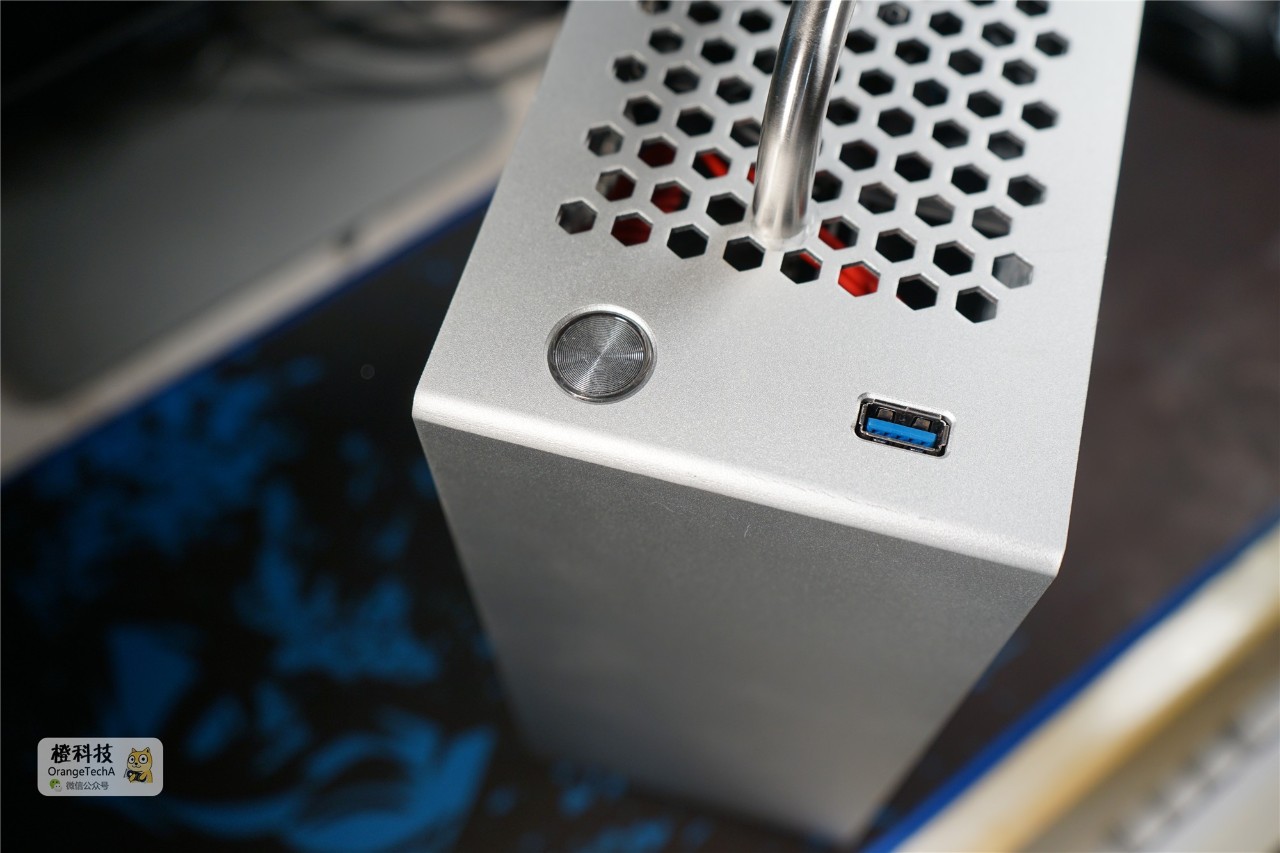 酷鱼小机箱装机,酷鱼s3装机