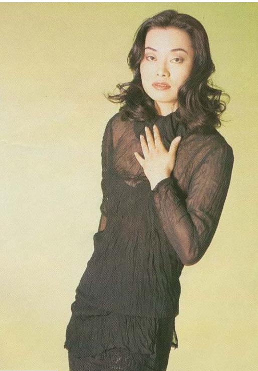 毛阿敏走出失去丈夫的阴影,毛阿敏能继承丈夫的全部财产吗