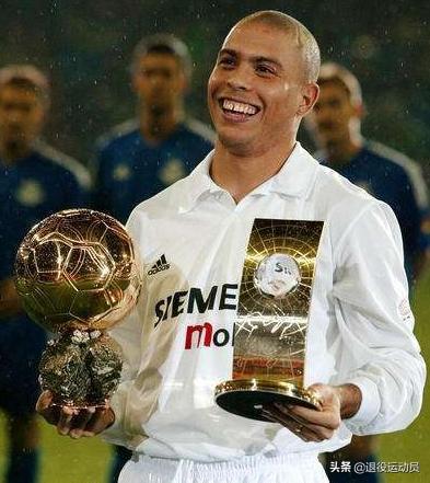 外星人罗纳尔多传奇人生,致敬永远的科比