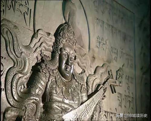 孙殿英盗清东陵全过程,孙殿英盗清东陵的全过程揭秘