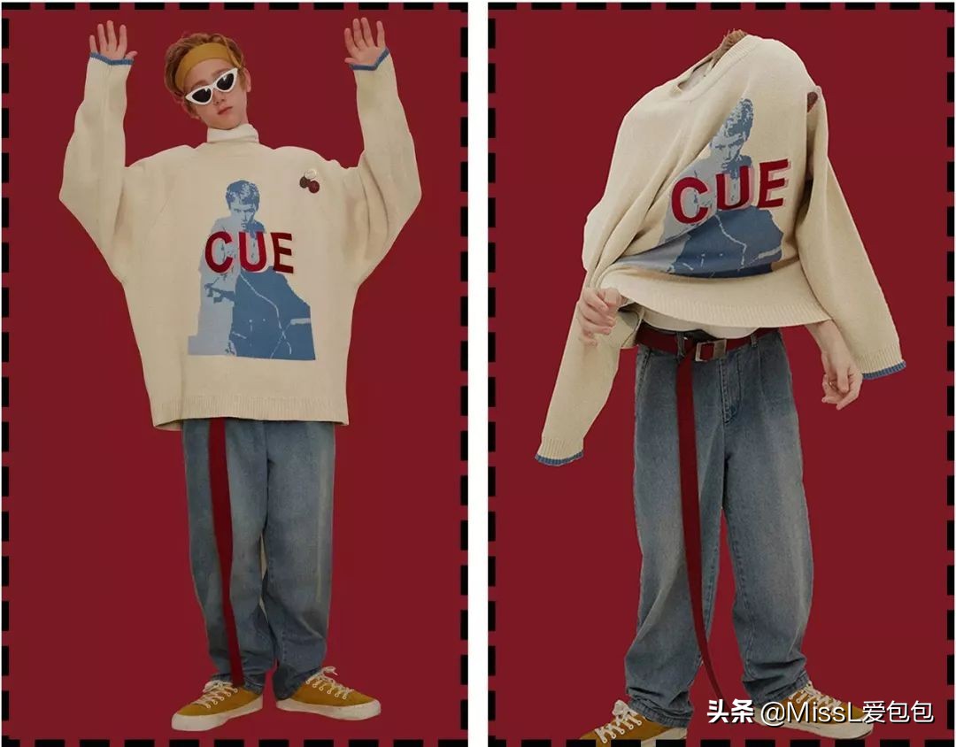 100元以下明星同款好物,100元左右国潮品牌