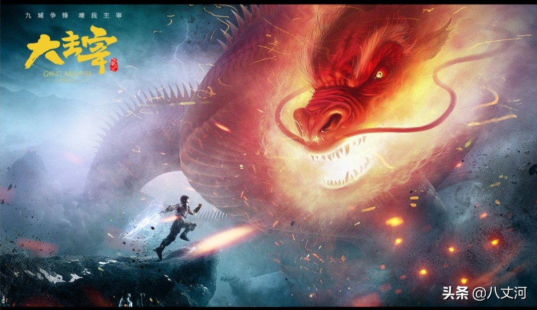 十部顶级耐看的玄幻小说推荐,十大巅峰玄幻小说每部堪称经典