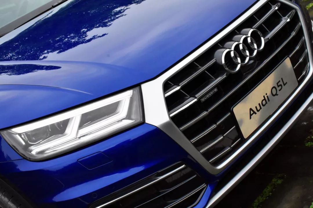 奥迪q5l试驾车值得买吗,奥迪q5l试驾车可以购买吗