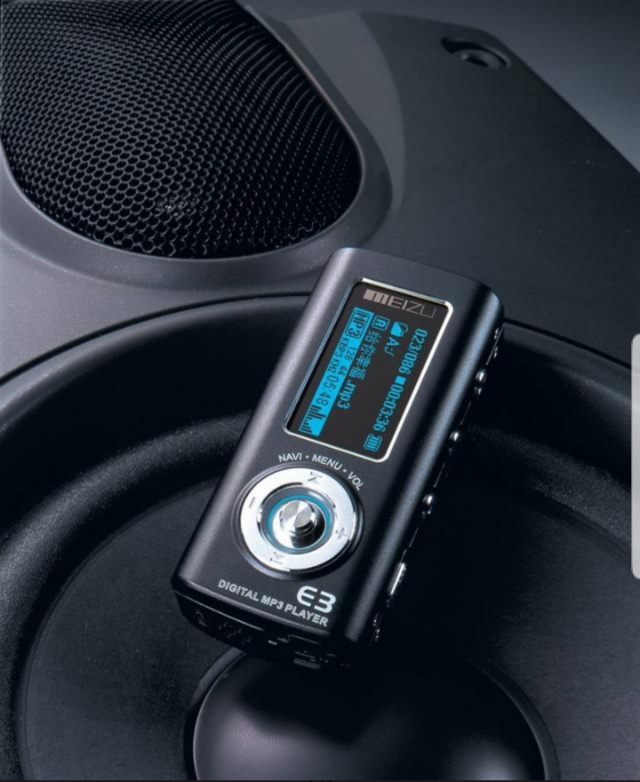 90后的mp3有哪些功能,90后用过的mp3有哪些