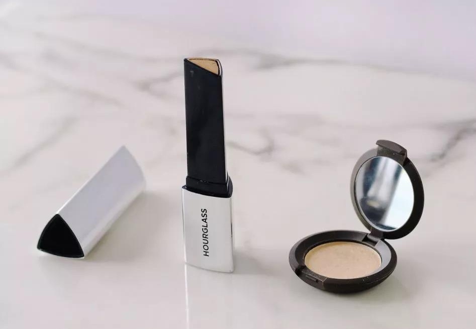 美妆课堂作品,年度美妆榜单2018十佳单品