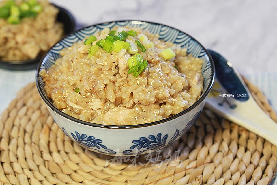 小姨做饭原视频,小姨做竹筒米饭