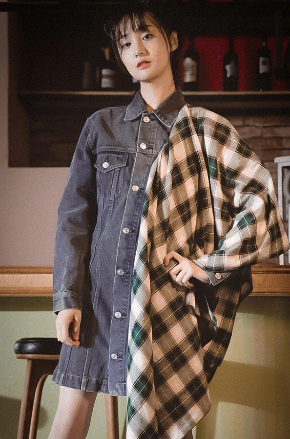 富婆穿什么品牌运动鞋,富婆穿的运动鞋