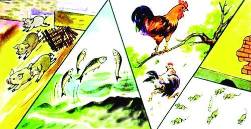 汶川地震前兆现象有哪些,汶川地震有被预测吗