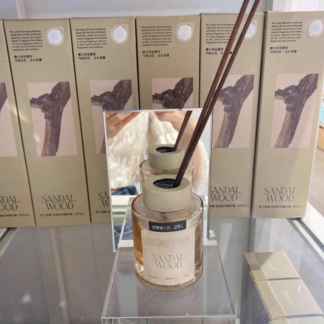 名创优品必买清单推荐,名创优品必买的五件单品