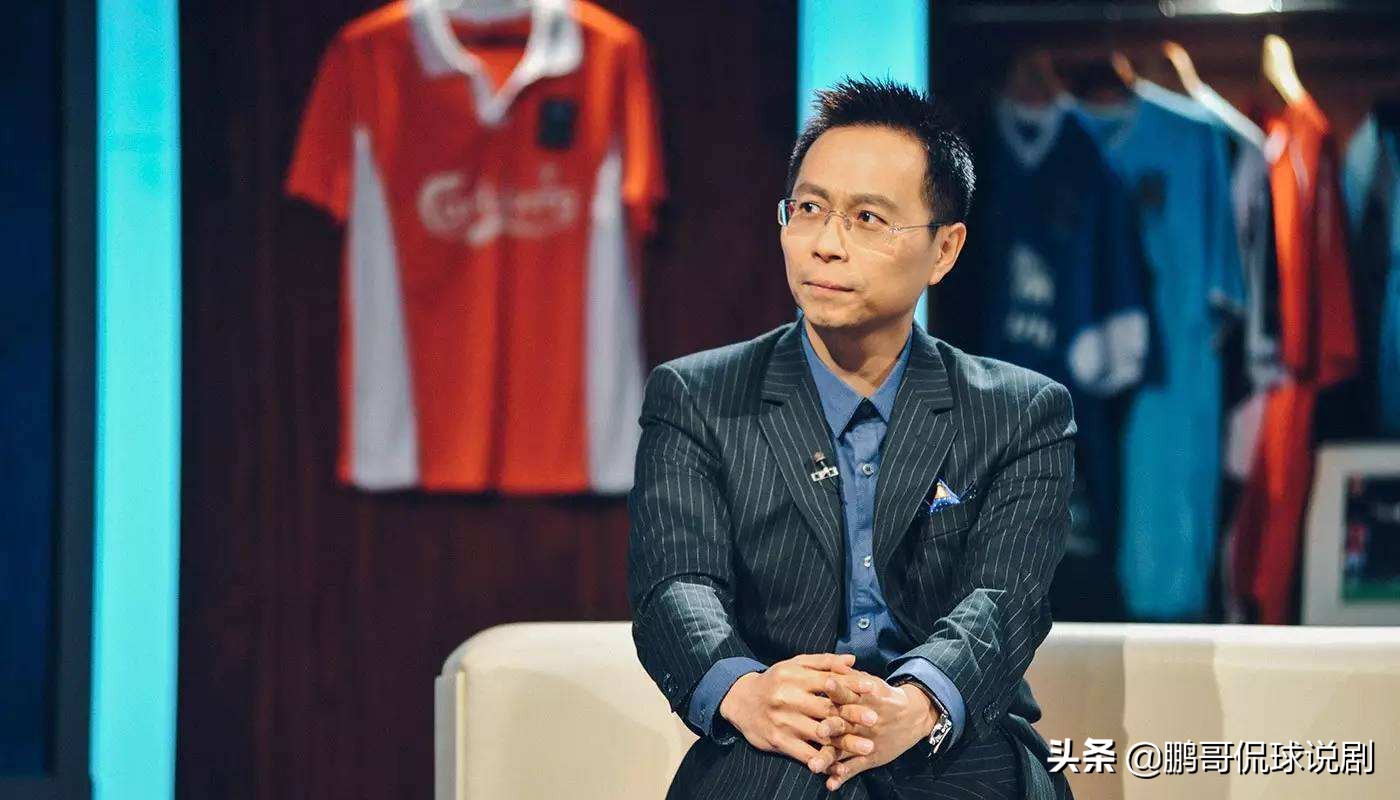 申方剑詹俊,詹俊跟段暄谁解说得更好