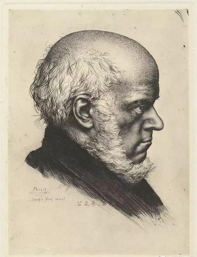 华卿画室素描头像,北京华卿画室在哪